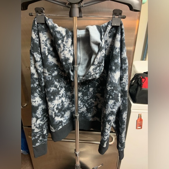 Champion Ladies XXL Hoodie - Picture 2 of 3